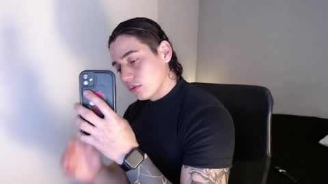 Snapshot of kiyoshi_rem chatting on February 2026 03:01:02 AM Kiyoshi online show from February 2026 03:01:02 AM