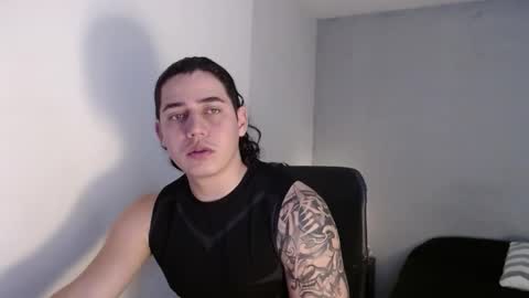 Snapshot of kiyoshi_rem chatting on February 2026 04:17:02 AM Kiyoshi online show from February 2026 04:17:02 AM