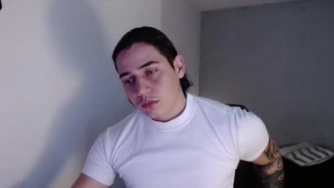 Snapshot of kiyoshi_rem chatting on February 2026 03:11:02 AM Kiyoshi online show from February 2026 03:11:02 AM