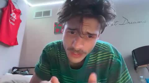 Kyle online show from May 2026 04:07:01 AM
