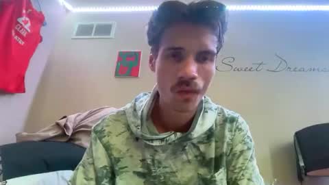 Kyle online show from May 2026 03:58:01 AM