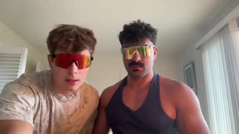 BarbellBoys online show from July 2026 11:51:01 PM