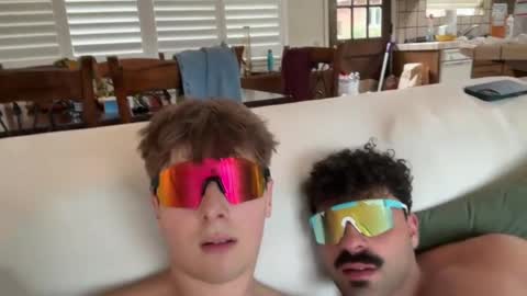 BarbellBoys online show from July 2026 02:05:17 AM