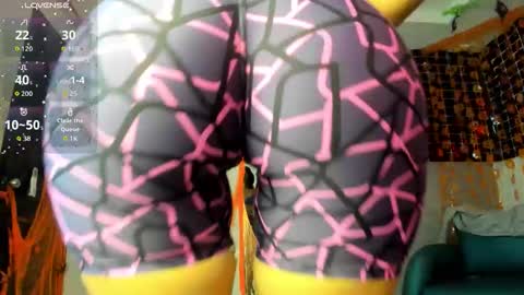 klariz09 online show from November 2025 08:55:01 PM