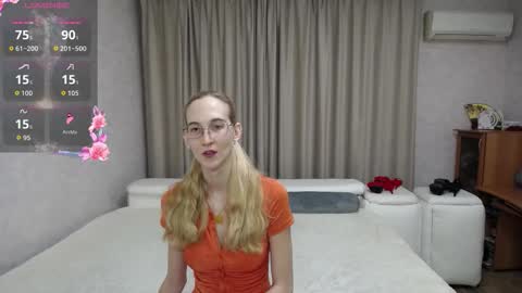 Klary online show from November 2025 05:10:01 AM