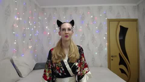 Klary online show from April 2026 05:36:01 PM