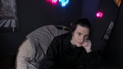 Klaude Jam online show from April 2026 04:01:01 PM