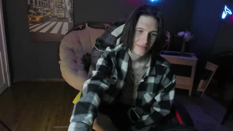 Klaude Jam online show from April 2026 05:30:01 PM