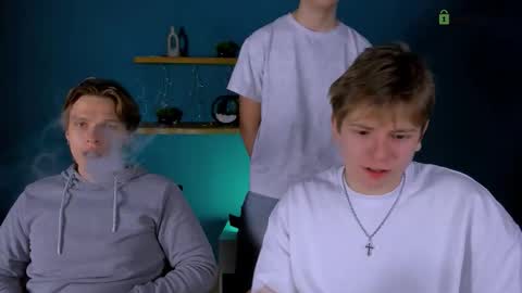 klaus_rice online show from December 2025 12:21:02 PM