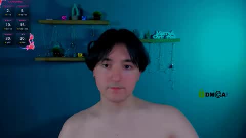 klaus_rice online show from January 2026 05:16:02 PM