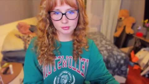 Klementinafanslyklementina6661 online show from October 2025 09:01:01 PM