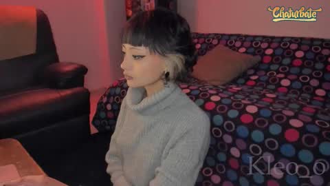 Kleo online show from February 2026 03:09:02 PM