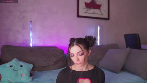 Alice online show from October 2025 10:58:02 AM