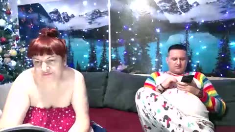 Kleosnow online show from January 2026 08:23:02 PM