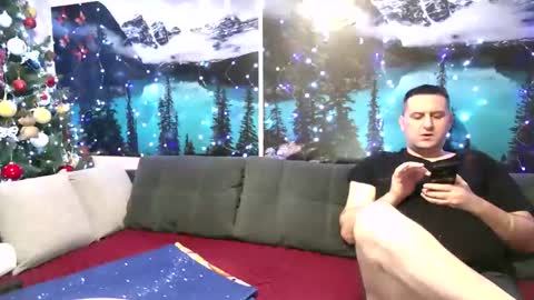 Kleosnow online show from January 2026 08:38:01 AM