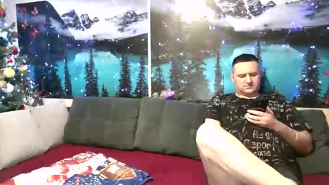 Kleosnow online show from February 2026 07:29:01 AM