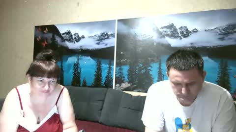 Kleosnow online show from May 2026 09:13:01 PM