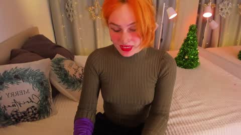 Klin online show from January 2025 11:33:01 PM