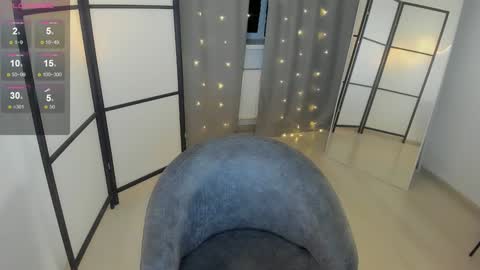 Klin online show from January 2025 03:31:01 AM