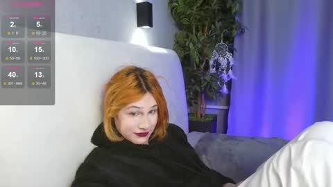 Klin online show from February 2025 11:55:02 PM