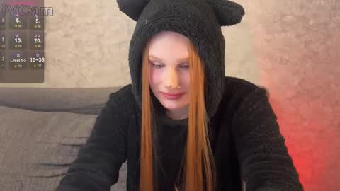 Klin online show from February 2025 07:16:01 PM