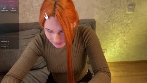 Klin online show from March 2025 10:10:02 PM