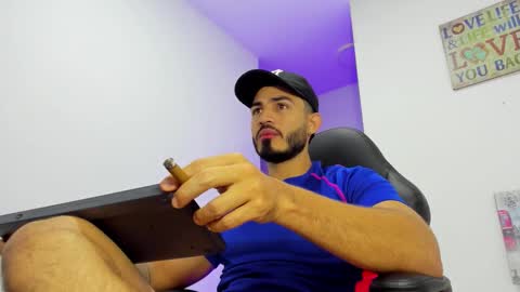 Snapshot of klinsmannwalton chatting on February 2026 10:55:01 AM klinsmannwalton online show from February 2026 10:55:01 AM