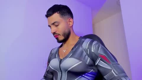 Snapshot of klinsmannwalton chatting on March 2026 11:48:02 AM klinsmannwalton online show from March 2026 11:48:02 AM