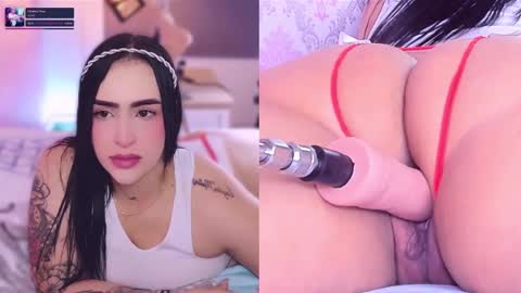 kloe_campbell online show from November 2025 11:02:01 AM