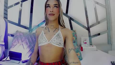 Kloe online show from February 2026 05:14:02 AM