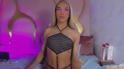 Kloe online show from April 2026 02:33:01 PM