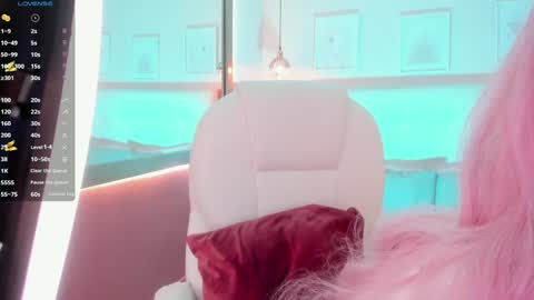 Snapshot of kloe_raize chatting on December 2024 11:16:02 PM Kloe online show from December 2024 11:16:02 PM