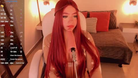 Snapshot of kloe_raize chatting on January 2025 10:46:02 PM Kloe online show from January 2025 10:46:02 PM