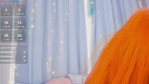 Snapshot of kloe_raize chatting on January 2025 02:14:01 AM Kloe online show from January 2025 02:14:01 AM