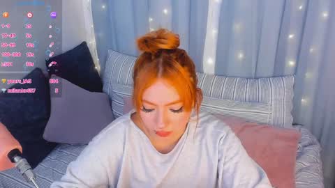 Snapshot of kloe_raize chatting on February 2025 01:58:01 AM Kloe online show from February 2025 01:58:01 AM