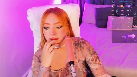 Snapshot of kloe_raize chatting on February 2025 11:04:02 PM Kloe online show from February 2025 11:04:02 PM