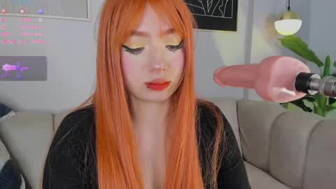 Snapshot of kloe_raize chatting on October 2025 05:04:02 AM Kloe online show from October 2025 05:04:02 AM