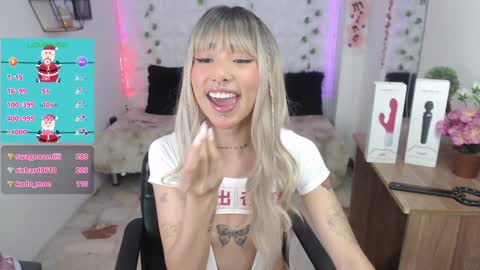 kloe online show from December 2024 12:28:02 AM