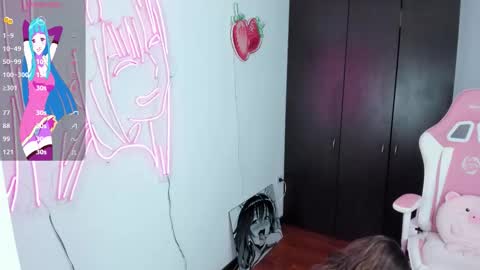 kloe online show from September 2025 01:16:02 AM