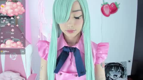 kloe online show from January 2026 12:14:02 AM