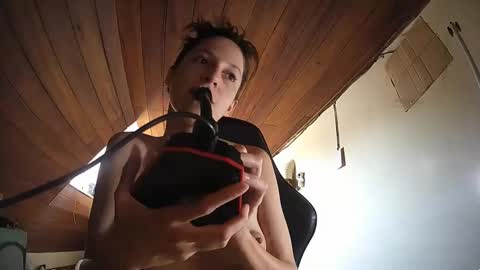 Klowrash online show from January 2025 01:36:02 PM