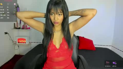 Valen online show from April 2026 10:07:01 AM