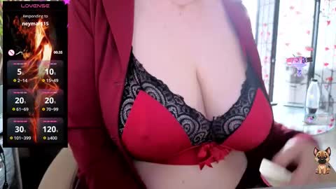 Snapshot of kmillex chatting on November 2025 10:16:01 AM KmilleX online show from November 2025 10:16:01 AM