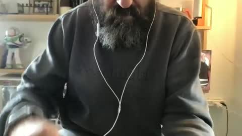 knicker76 online show from December 2025 11:59:01 AM