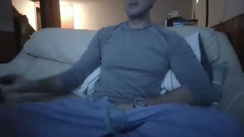 Knight3975 online show from January 2025 02:53:01 PM