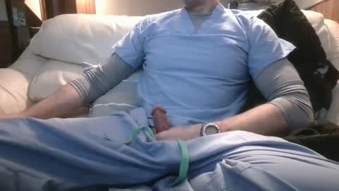 Knight3975 online show from February 2025 03:27:01 PM