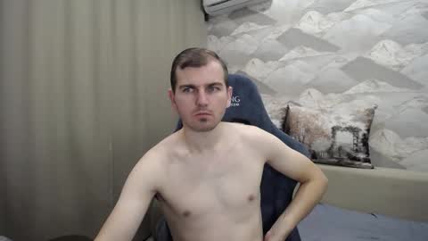 Carter.  online show from November 2025 05:07:01 AM