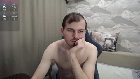 Carter.  online show from March 2026 07:24:01 AM