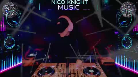 Nico Knight online show from April 2026 06:23:02 PM