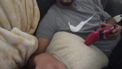 Knightly Stroker online show from December 2024 08:50:02 PM